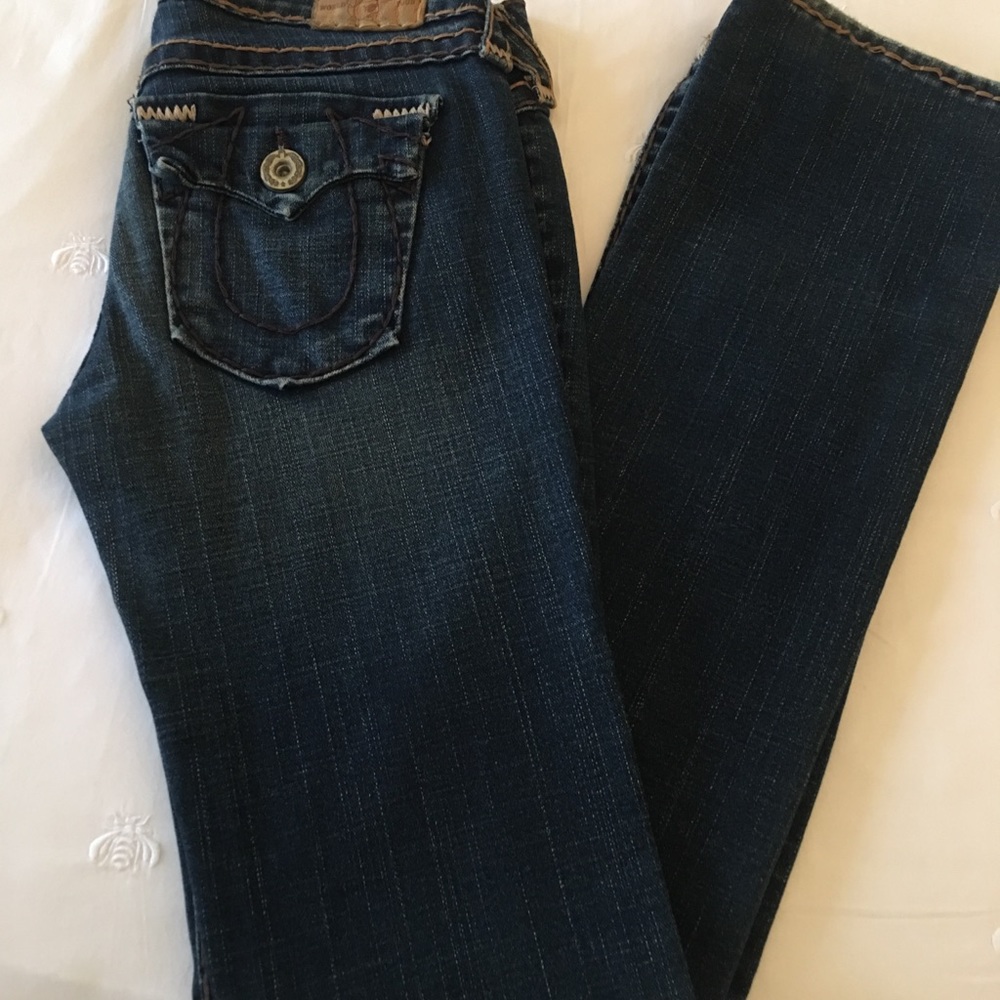 True religion jeans